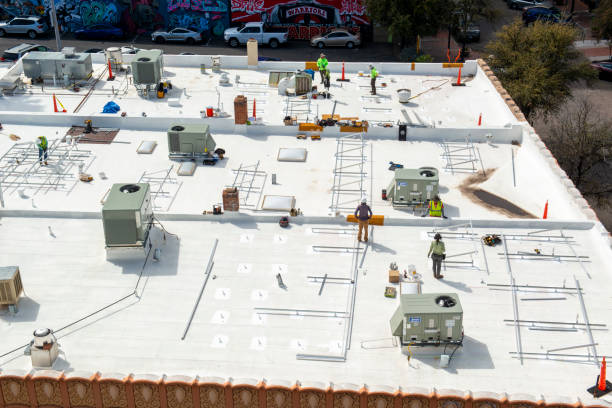 Best Sheet Metal Roofing  in Slatington, PA