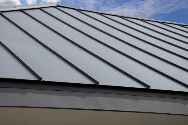 Cold Roofs in Slatington, PA