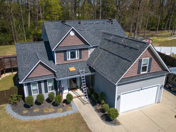 Best Roof Leak Repair  in Slatington, PA